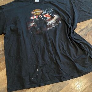 Harley-Davidson Road Freedom Tee